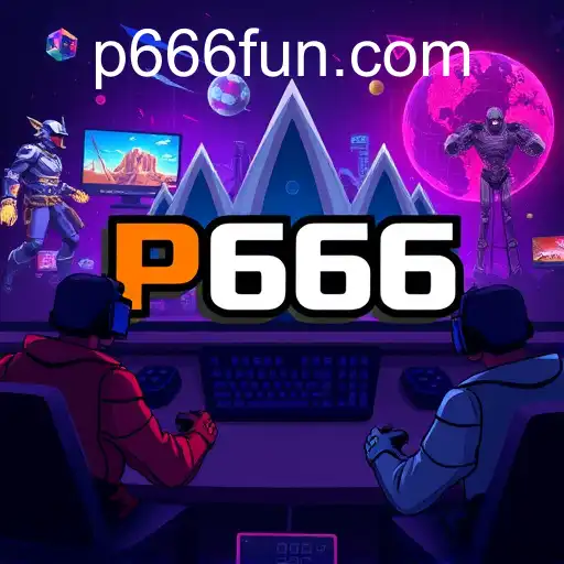 The Evolution of P666 Amidst Online Gaming Trends