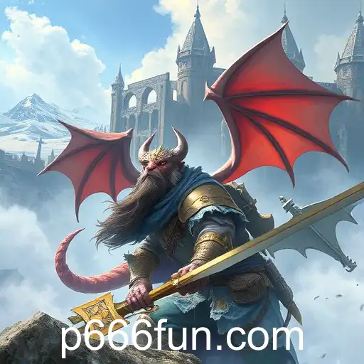 Exploring the Magic of 'Fantasy Realms': A World of Enchantment and Adventure