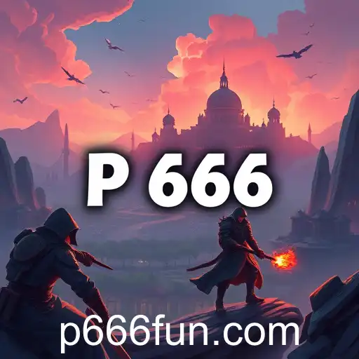 The New Era of Online Gaming: Exploring p666