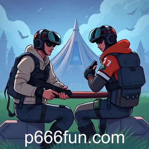 Exploring the Thrilling World of Multiplayer Modes