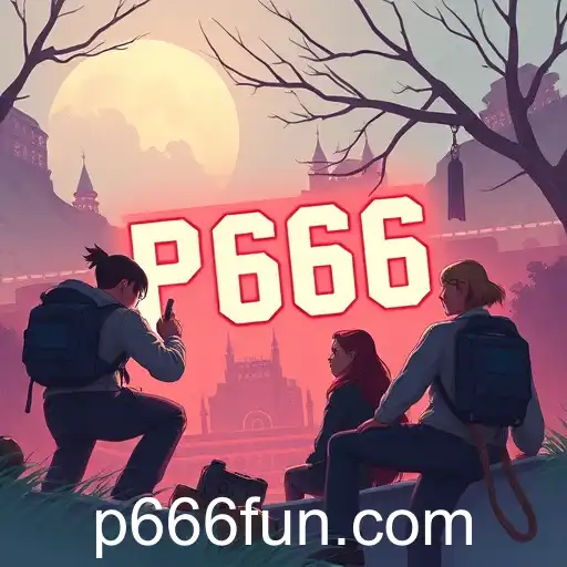 Navigating the Digital Frontier with P666