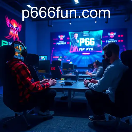 The Evolution of Online Gaming and its Cultural Impact