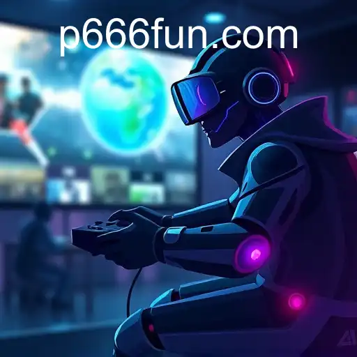 P666: The Game Revolutionizing the Online Landscape