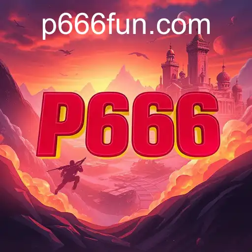 P666: Revolutionizing Gaming in 2025