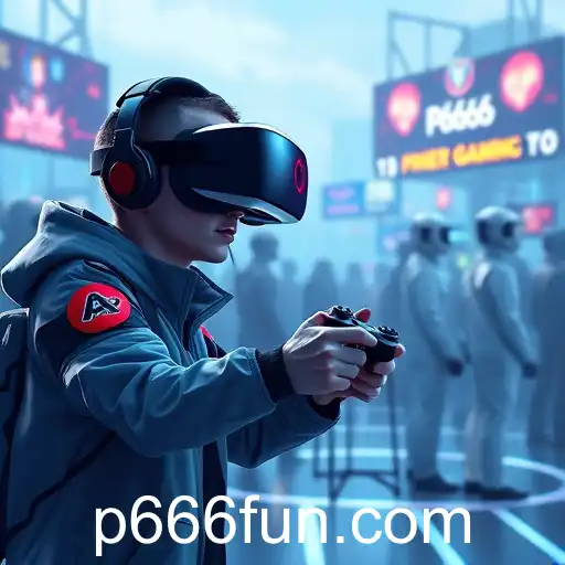 The Rise of P666: Revolutionizing Online Gaming in 2025