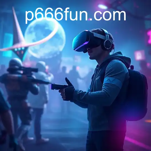P666: The Latest Sensation in Online Gaming