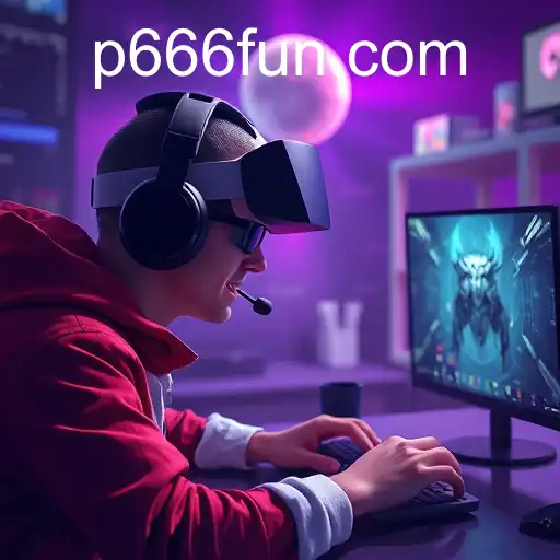 Revamping Online Gaming in Uncertainty