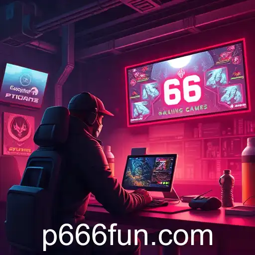 Gaming Trends Shift as P666 Rises