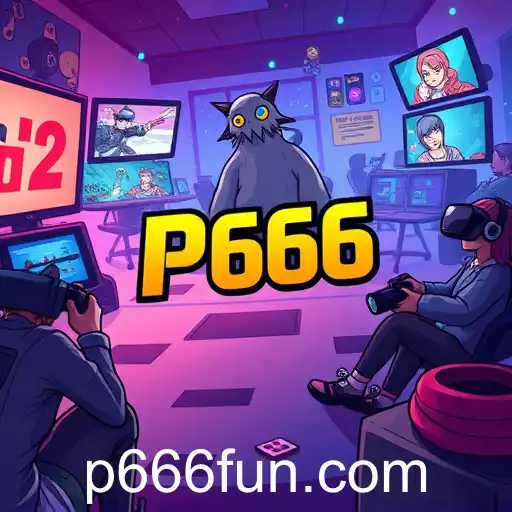 The Rise of P666 in Gaming Culture