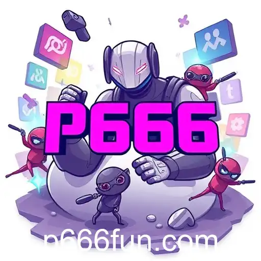 The Rise of P666 in Online Gaming