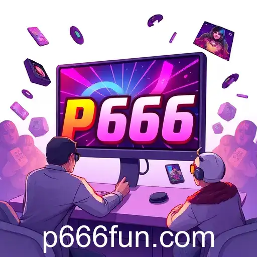 The Rise of P666 in Gaming Culture