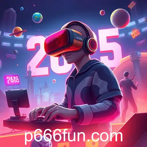 Rising Influence of Gaming Culture in 2025