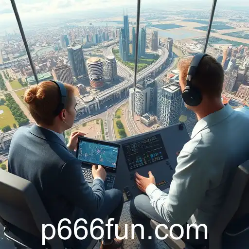 Exploring the World of Simulation Games: A Comprehensive Guide