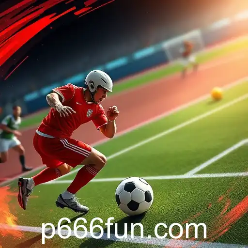 Unveiling the Thrills of 'Sports Challenges': A Digital Arena for Competitive Spirits