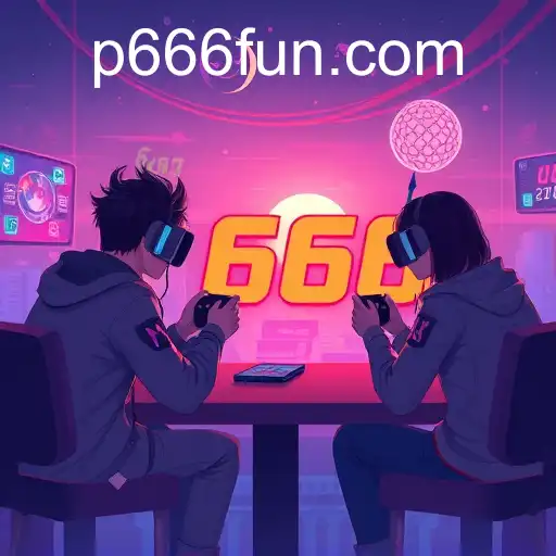 The Rise of P666: Transforming Online Gaming